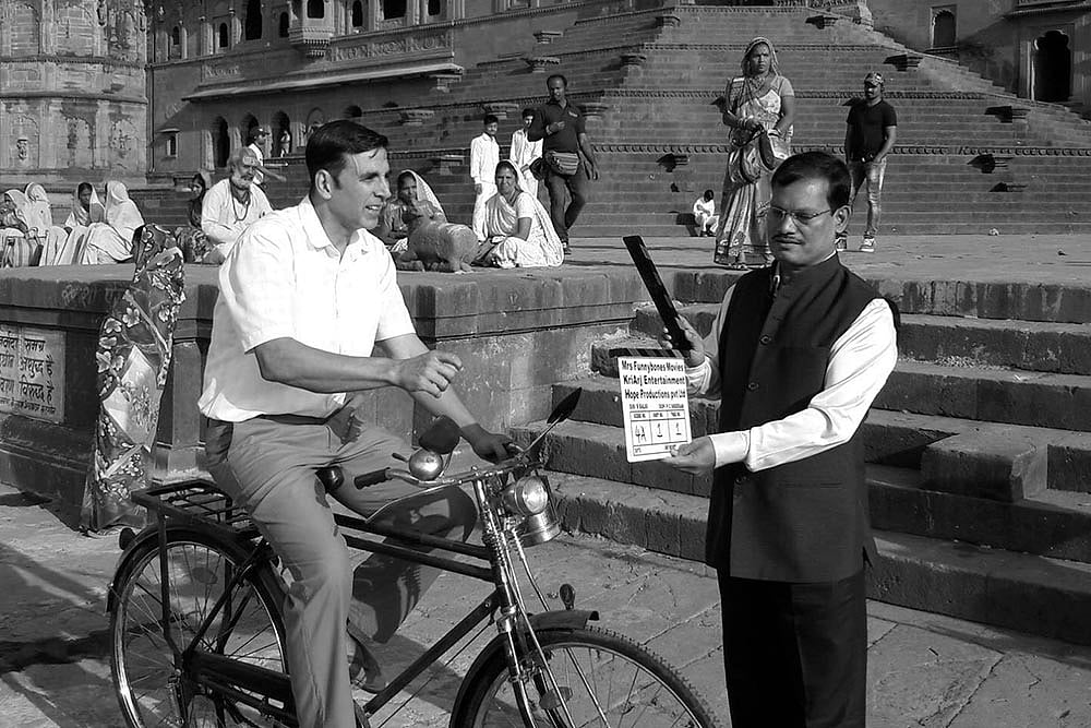 Bleeding Heart, Murugan’s Pads