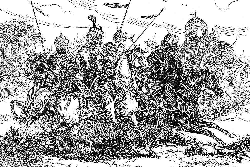 Bloody Scrum, Glorious Victory