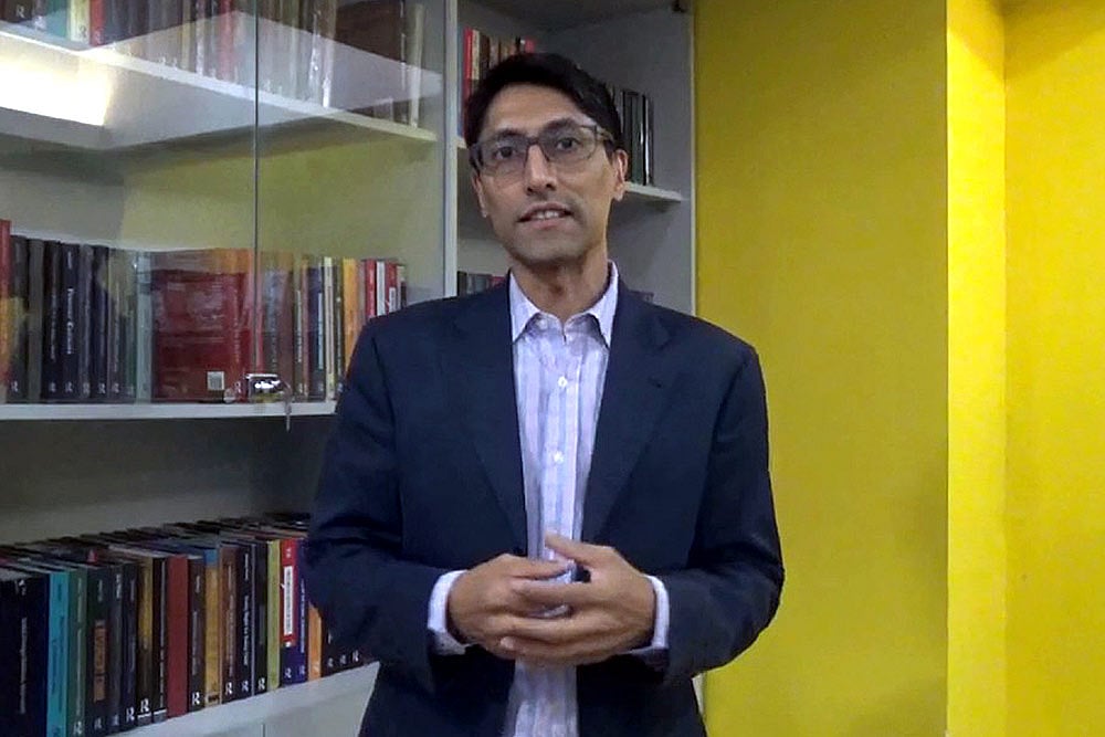 Giving Ourselves A Loud Voice