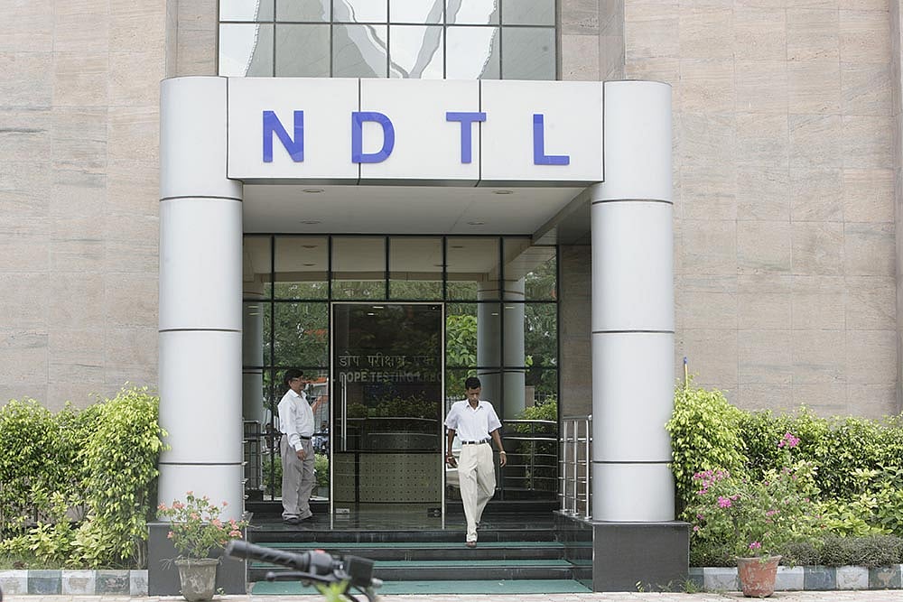 On The Board In Testing Times