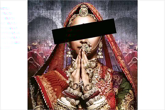 Rani Nirbhaya