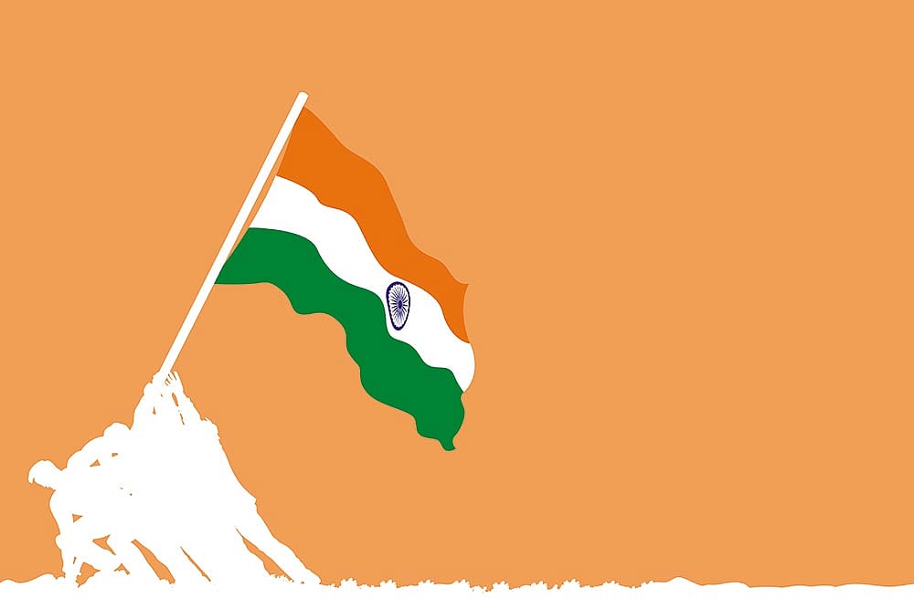 A Nation Within 4 Temples