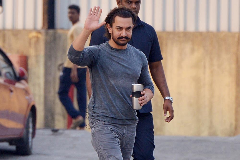 They’re Calling It ‘Storyteller’s Jackpot’!