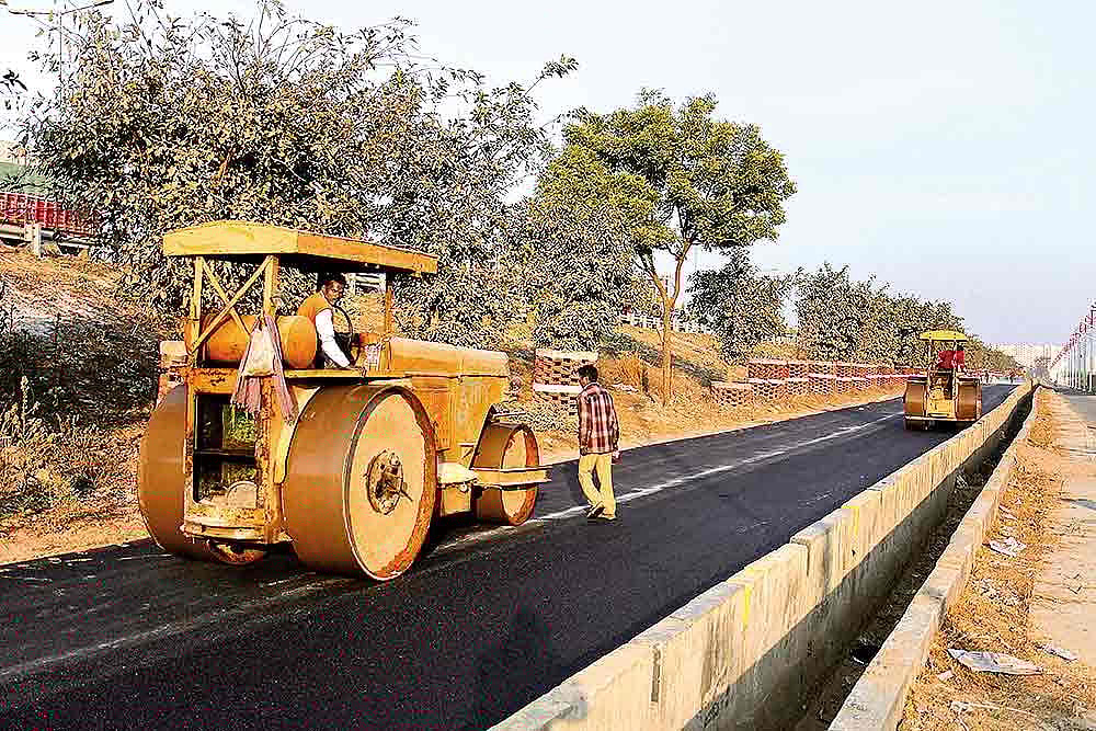 Take Me Home, Country Roads