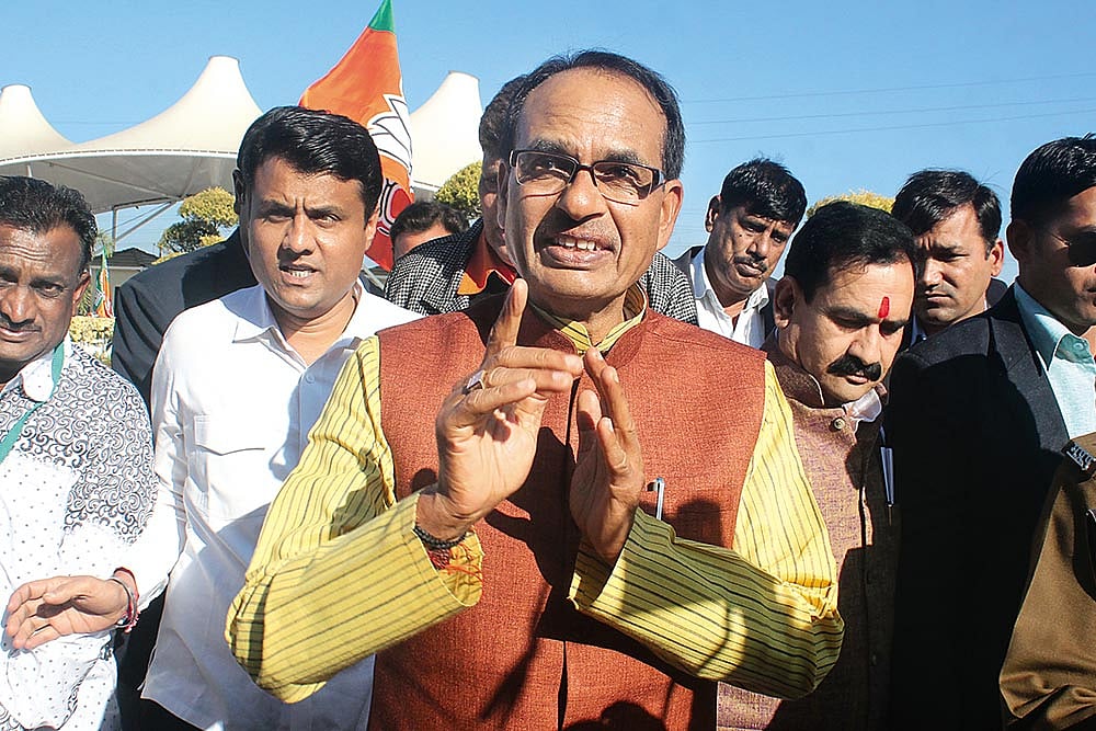 An Old Cloud Of Scams