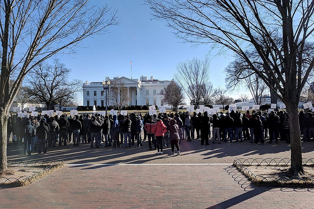 Yet Another Check-In Plan