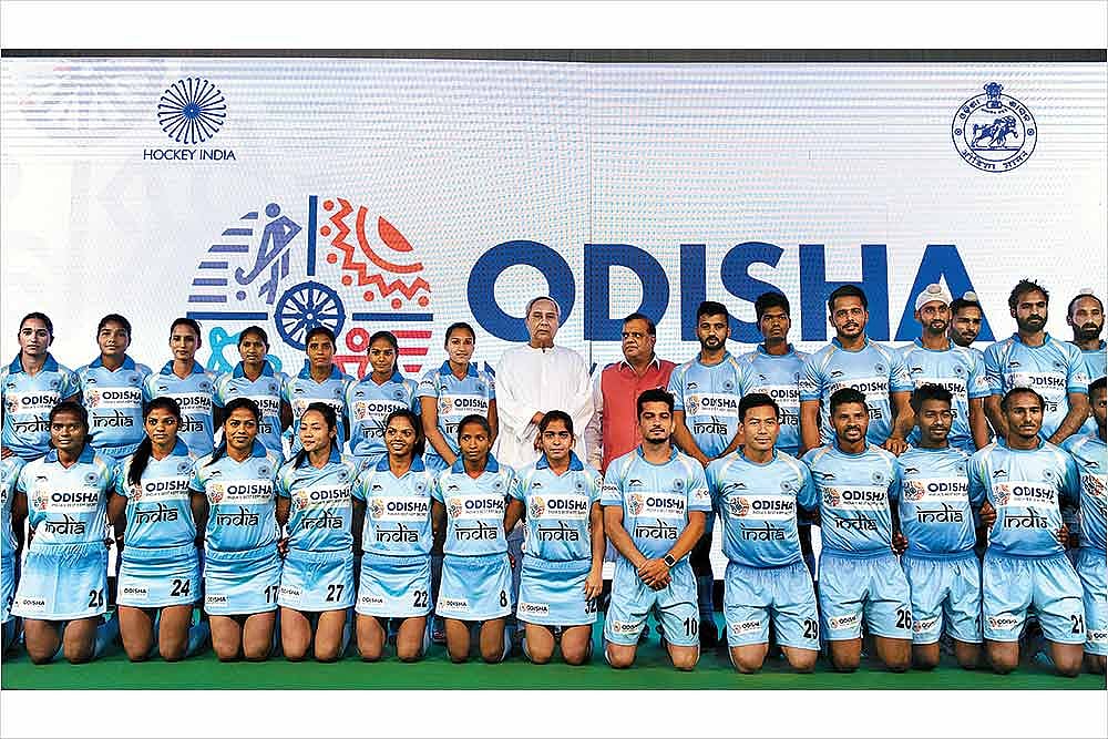 Scoring With A Scoop