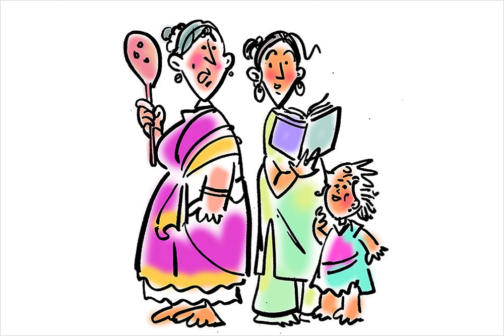 The Subcontinental Menu