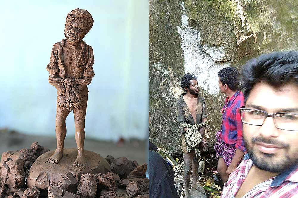 Hunger, Bloodthirst, Murder