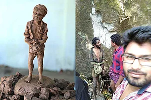 Hunger, Bloodthirst, Murder