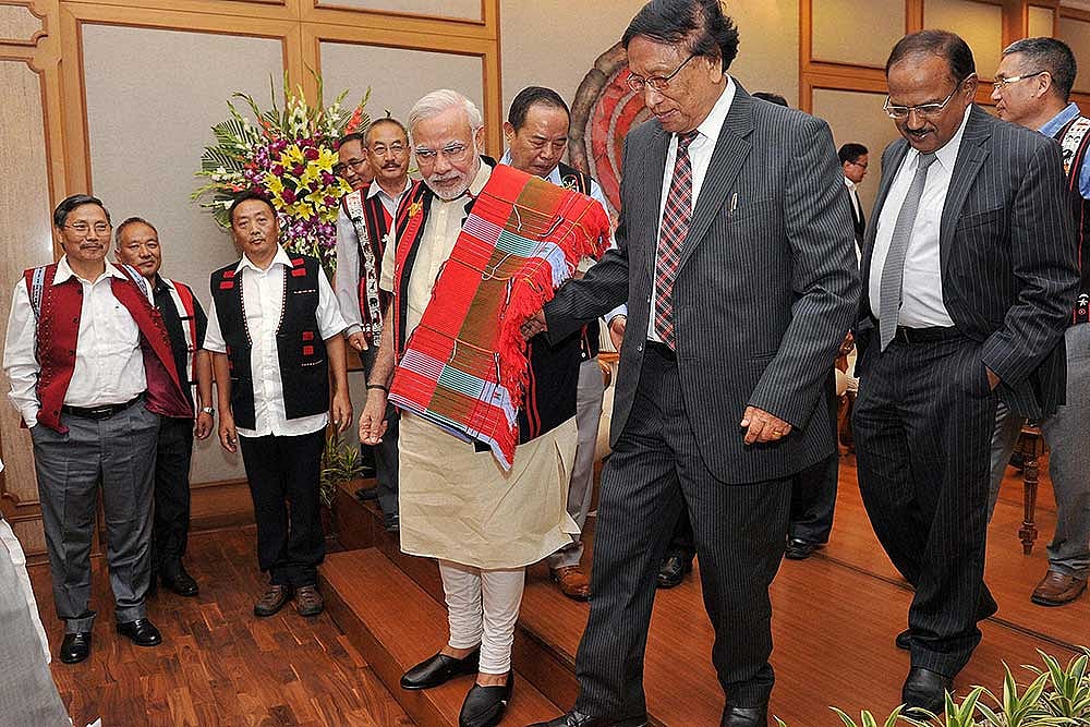 Closer Under The Rising Sun