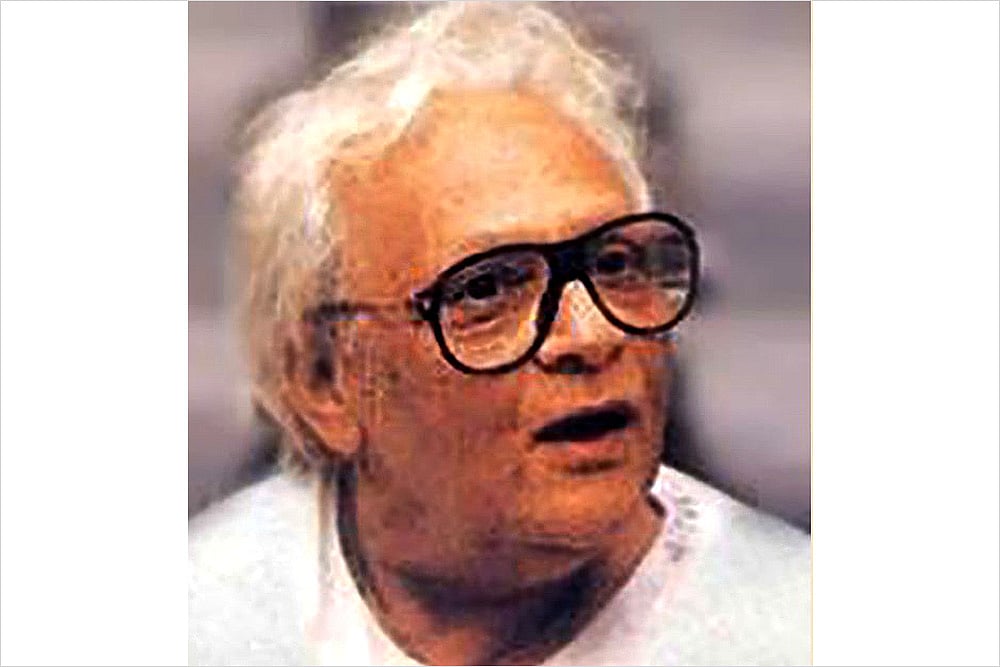 Strapped To The Undercarriage