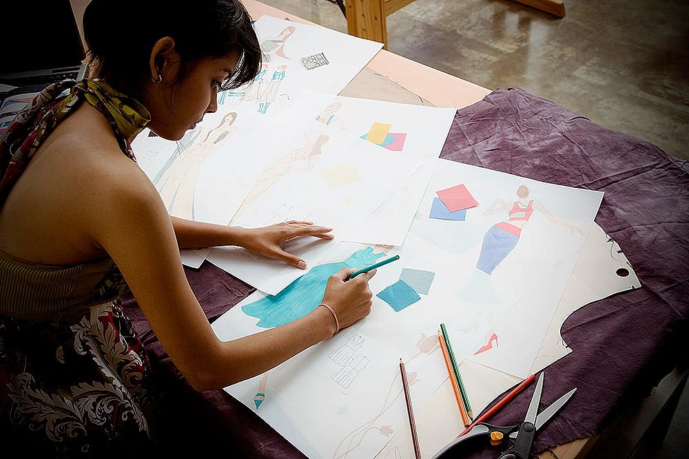 A Billion Bodies, But No Size Fits