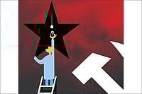 Yonder, The Dark Star Yonder, The Dark Star