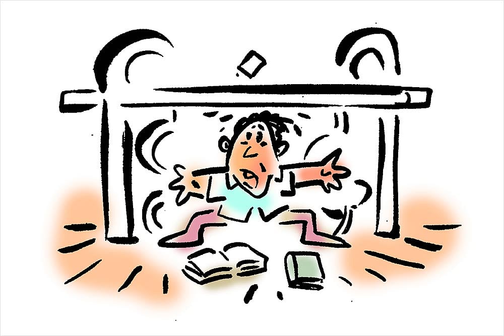 The Subcontinental Menu