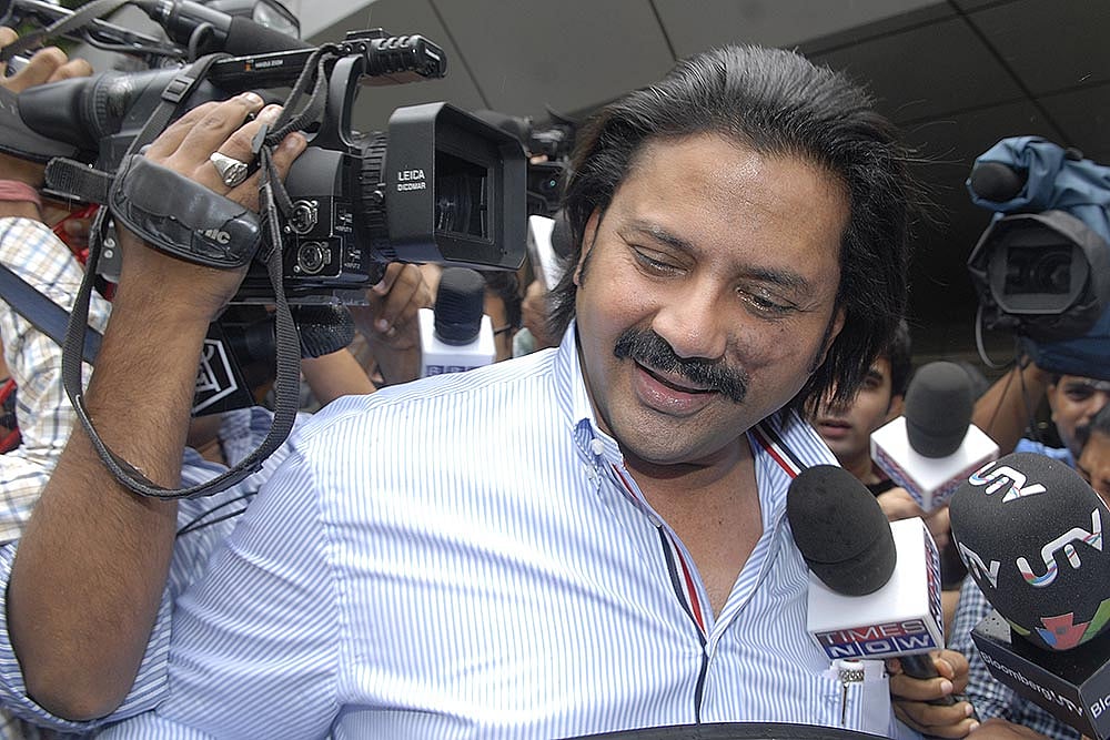 You Won’t See What You Don’t Want To