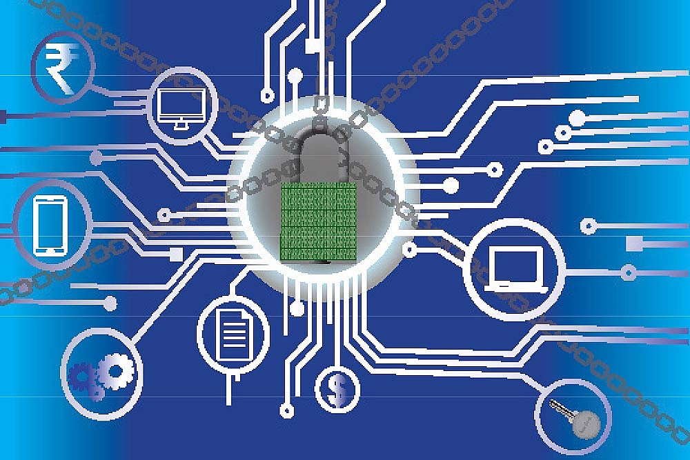 New Lock For EU’s Digital Mines