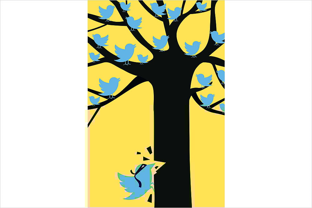 The Troll Destroys The Other