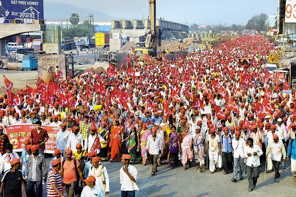 Righteousness Threads Centuries