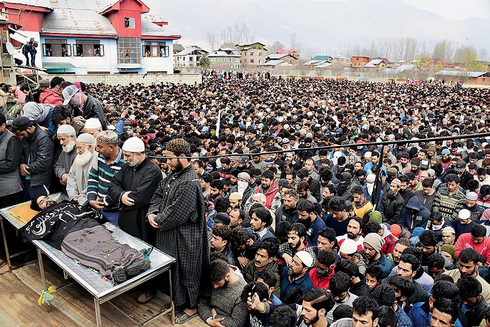 Caliphate’s Southern Recruits