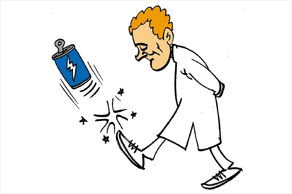 Unpredictable Grades