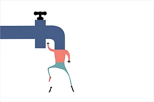 Tip Of The Suckerberg