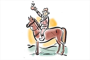 The Subcontinental Menu