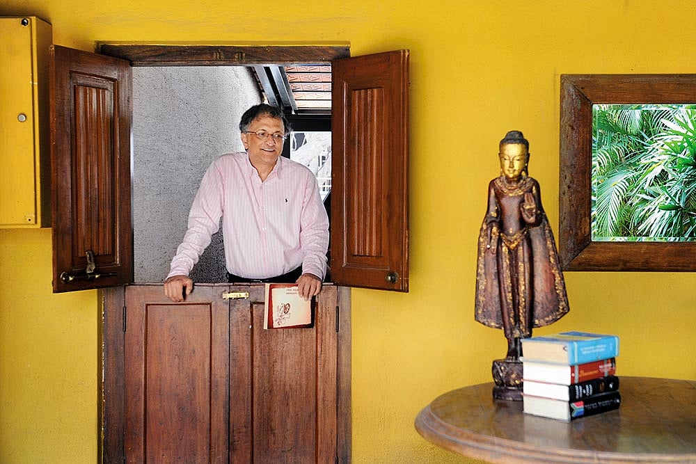 Editing A Writing Machine