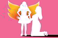A Letter To My Daughters
