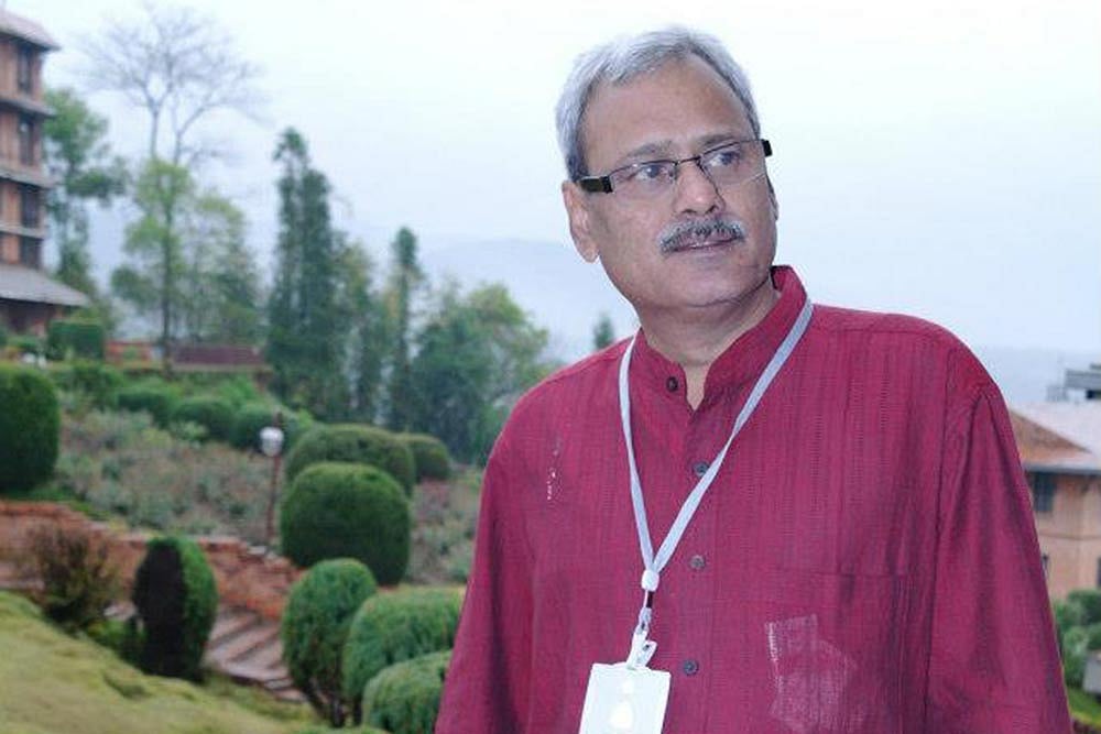 Spar, But Don’t Sensationalise