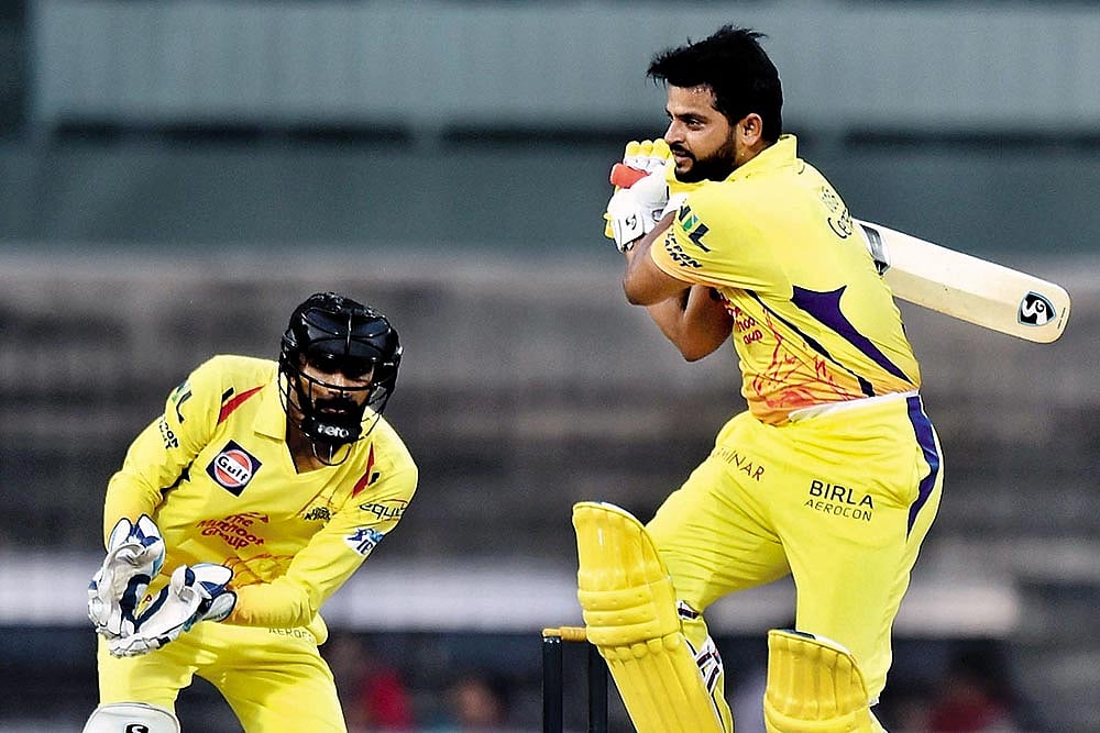 The Body Armour Is Imported