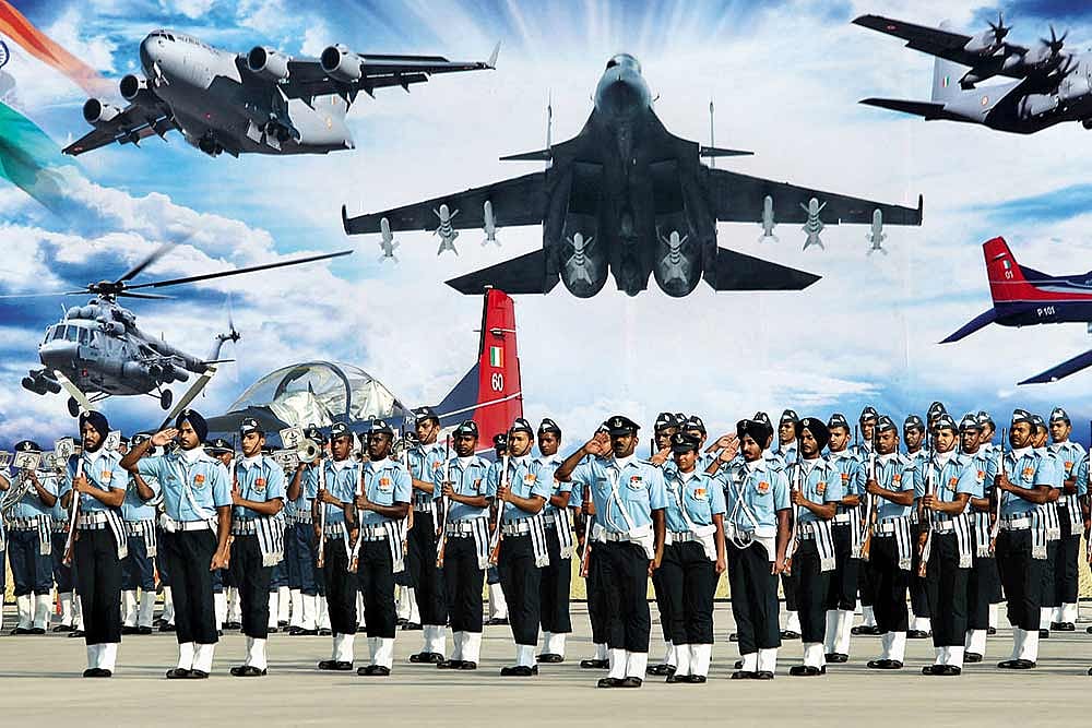 Leapfrog? Just A Chimera Chase