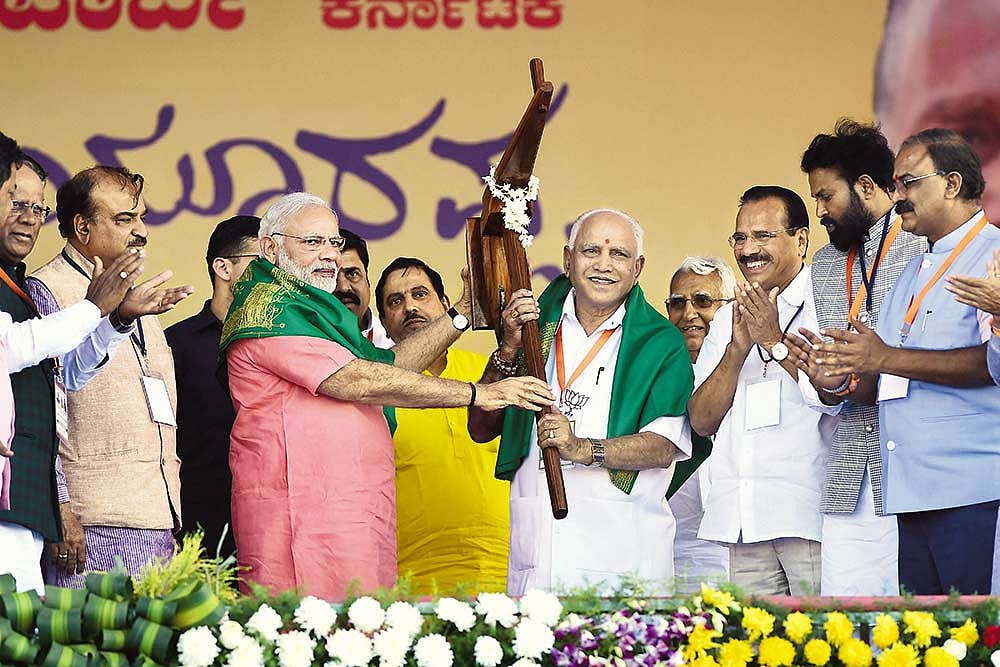 Not Exactly Virgin Soil To Plough