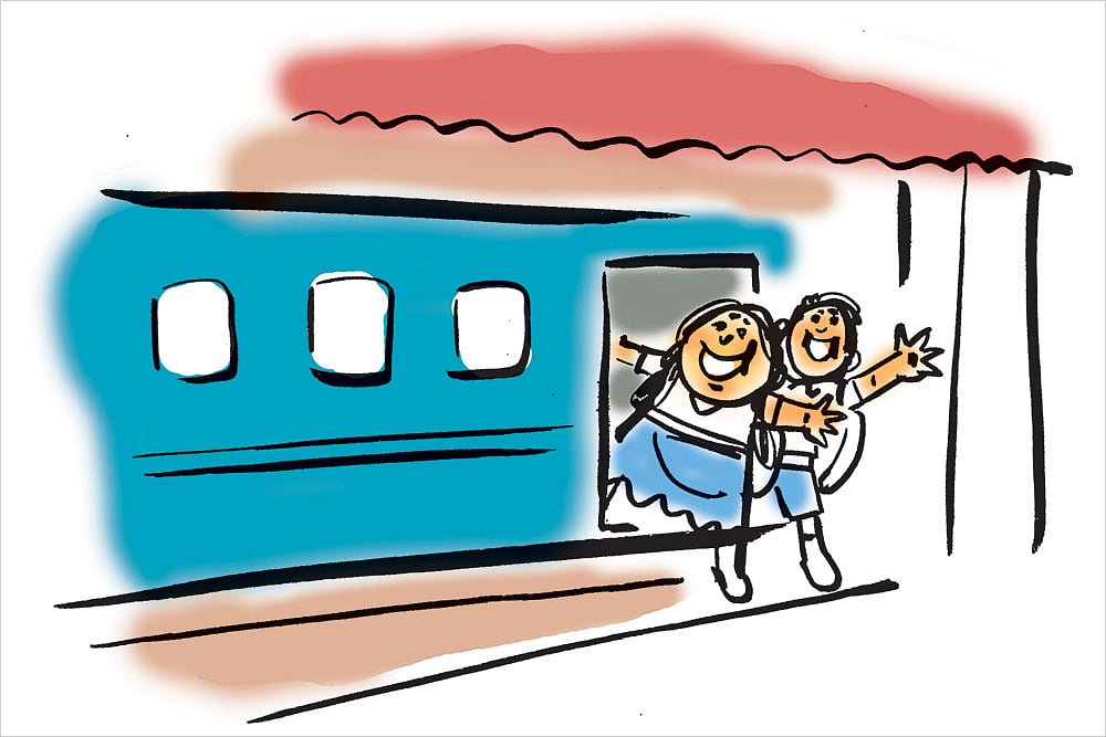 The Subcontinental Menu