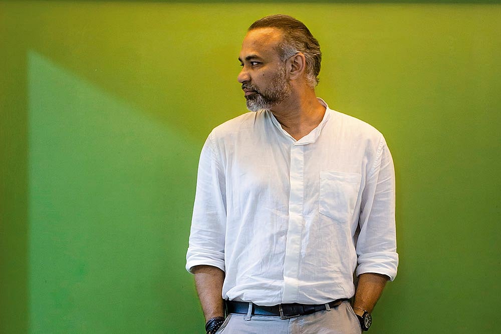 The Funny Bone Of Grey Matters