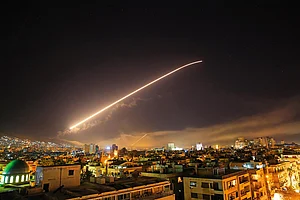 For That Whiff Of Chlorine