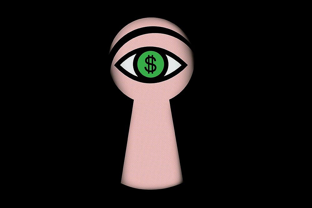 Rule Of The Know-Alls