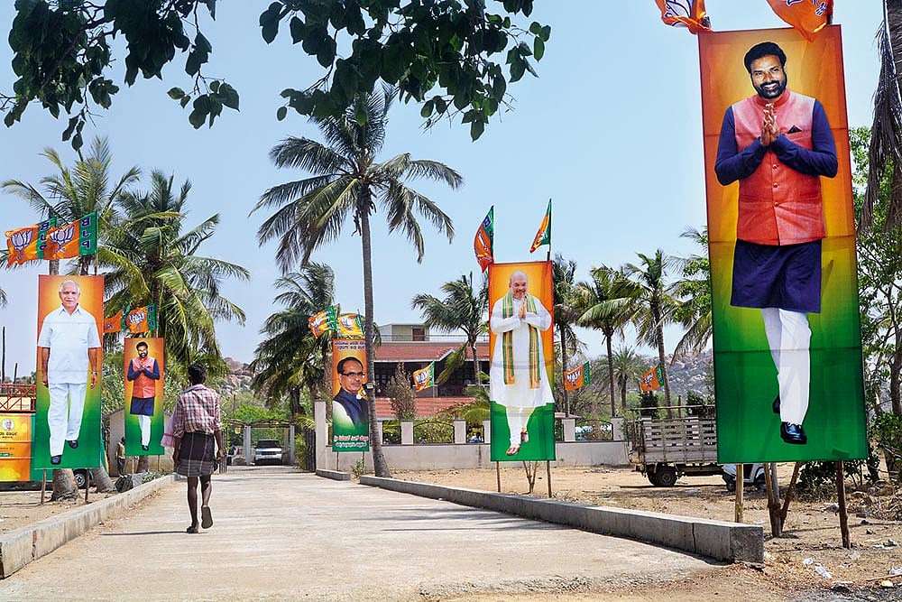 Lotus Farming In Quarry Pits