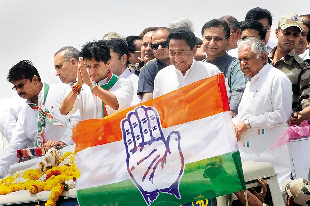 The Return Of The Satraps