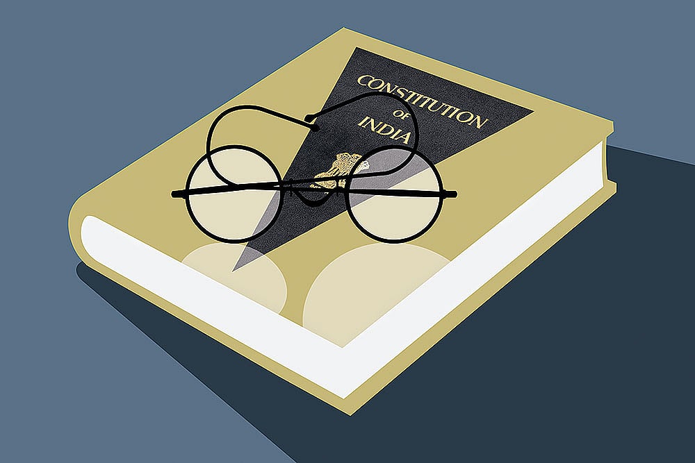 Ahimsa For Our Modern Dharma