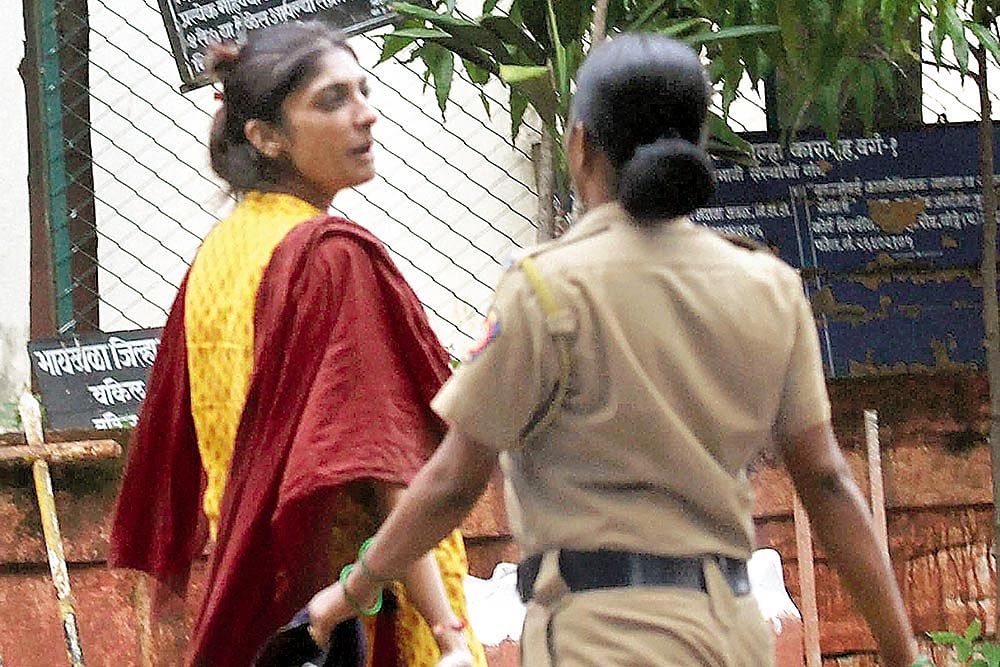 Just Short Of ­Full Disclosure