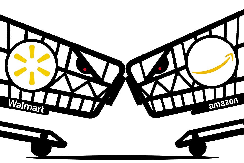 Trolleys Of Fresh Suspense