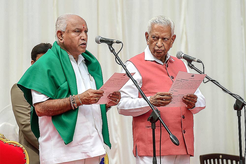 The Risk Of A Spoilsport