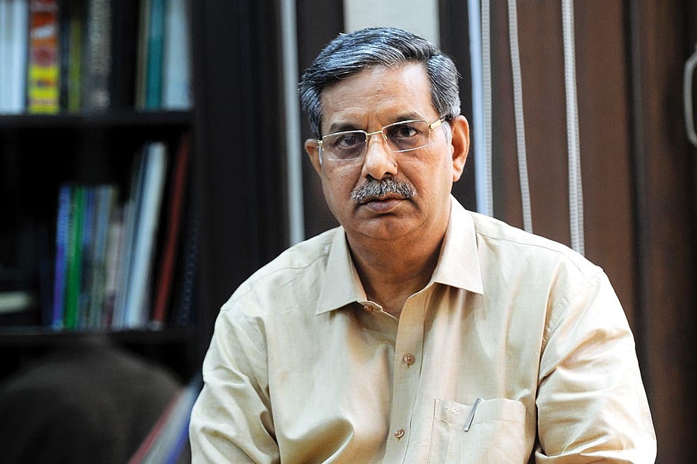 ‘We Are Making Higher Education More Skill-Centric’