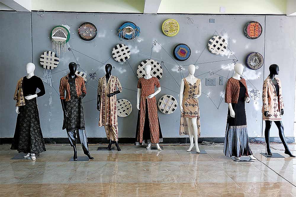 Heroes Of The Sartorial Wars