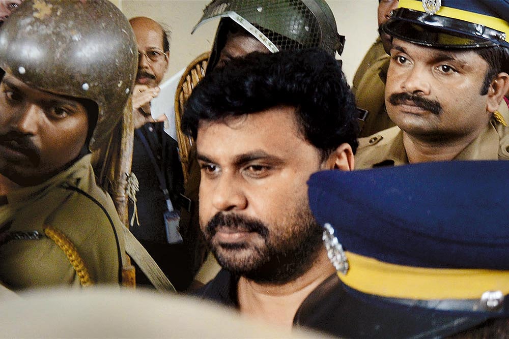 Rape In Car: The Trip After