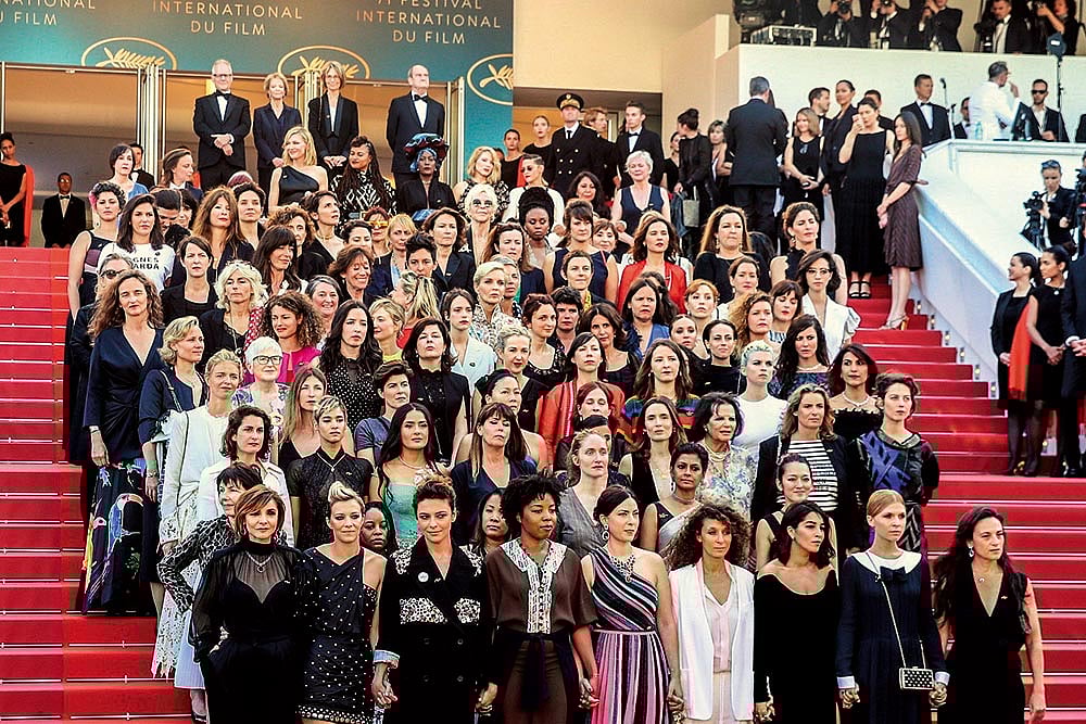 Equality’s Stairway: Bollywood’s Turn