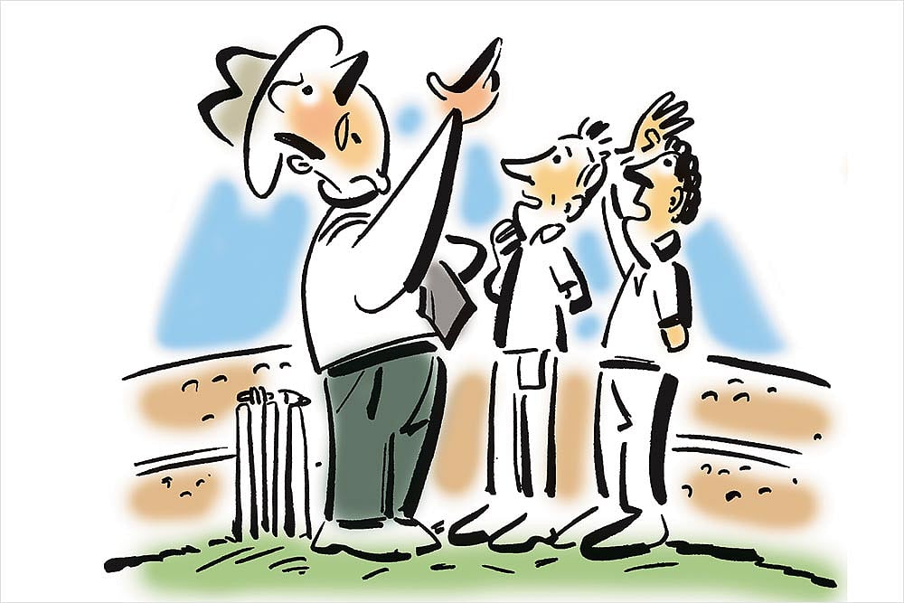 The Subcontinental Menu