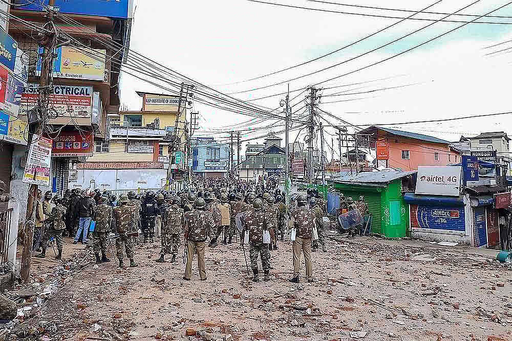 Tales From The 4G Rumour Mill