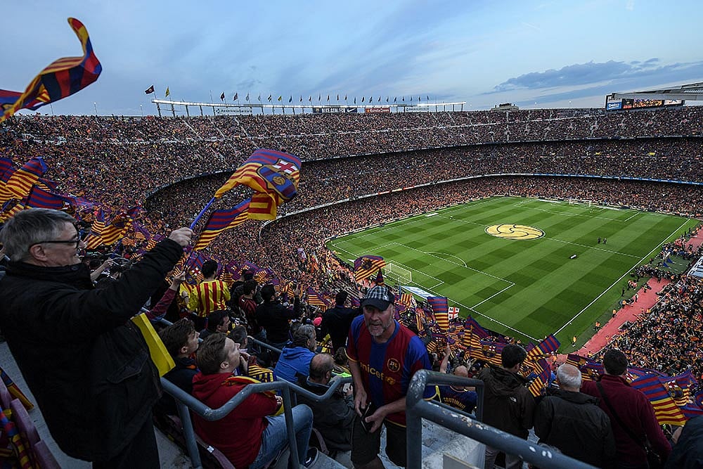 FIFA World Cup 2018: Messi And Neymar Two Sides Of Football Stardom